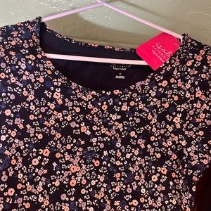 Isabel maternity dress